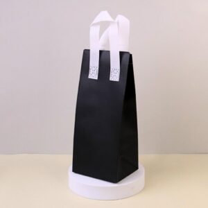 ถุงผ้าเก็บอุณหภูมิ แก้วเดี่ยว